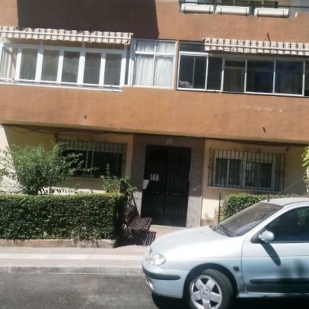 Arroyo De La Miel Centro Apartment Benalmadena Bagian luar foto
