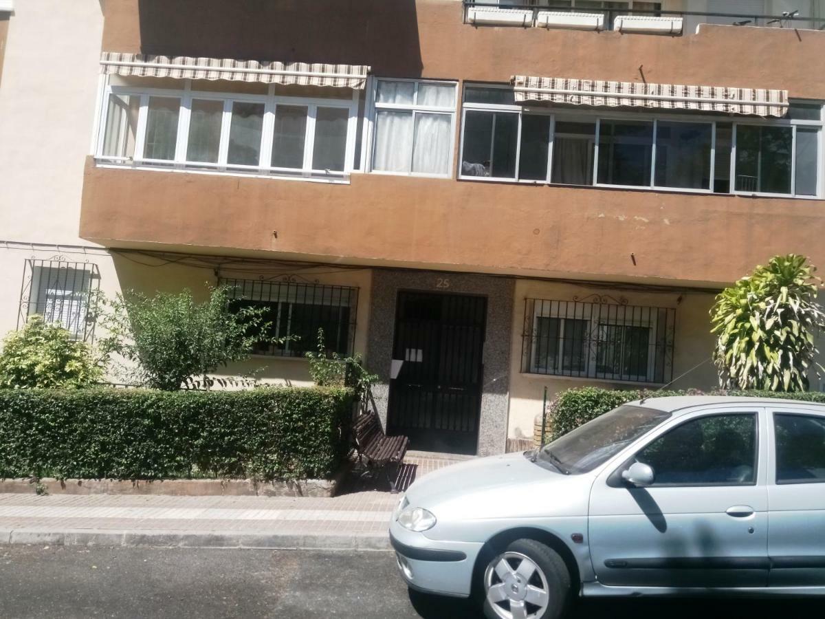 Arroyo De La Miel Centro Apartment Benalmadena Bagian luar foto