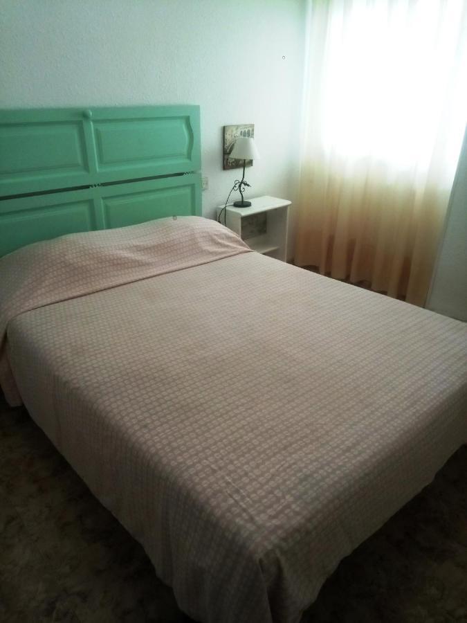 Arroyo De La Miel Centro Apartment Benalmadena Bagian luar foto