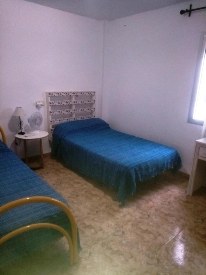 Arroyo De La Miel Centro Apartment Benalmadena Bagian luar foto