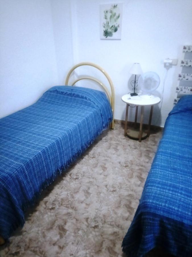 Arroyo De La Miel Centro Apartment Benalmadena Bagian luar foto