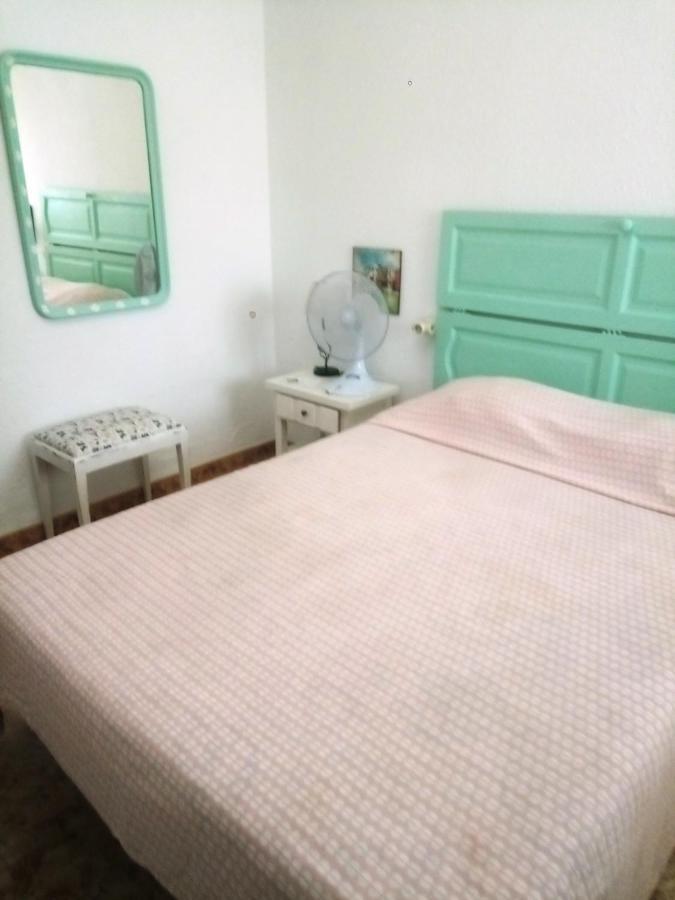 Arroyo De La Miel Centro Apartment Benalmadena Bagian luar foto